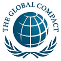 logo the global compact