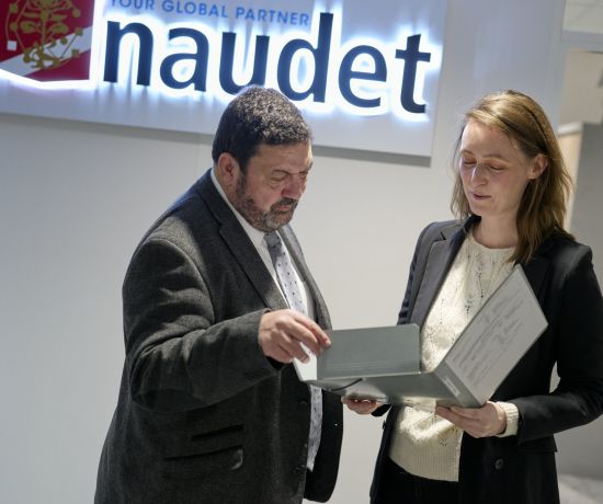 Photo Naudet Experts